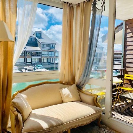 Marina Deauville Appartement Екстер'єр фото
