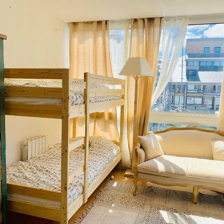 Marina Deauville Appartement Екстер'єр фото