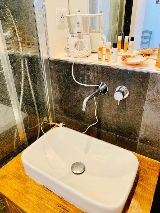 Marina Deauville Appartement Екстер'єр фото
