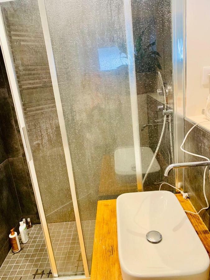 Marina Deauville Appartement Екстер'єр фото
