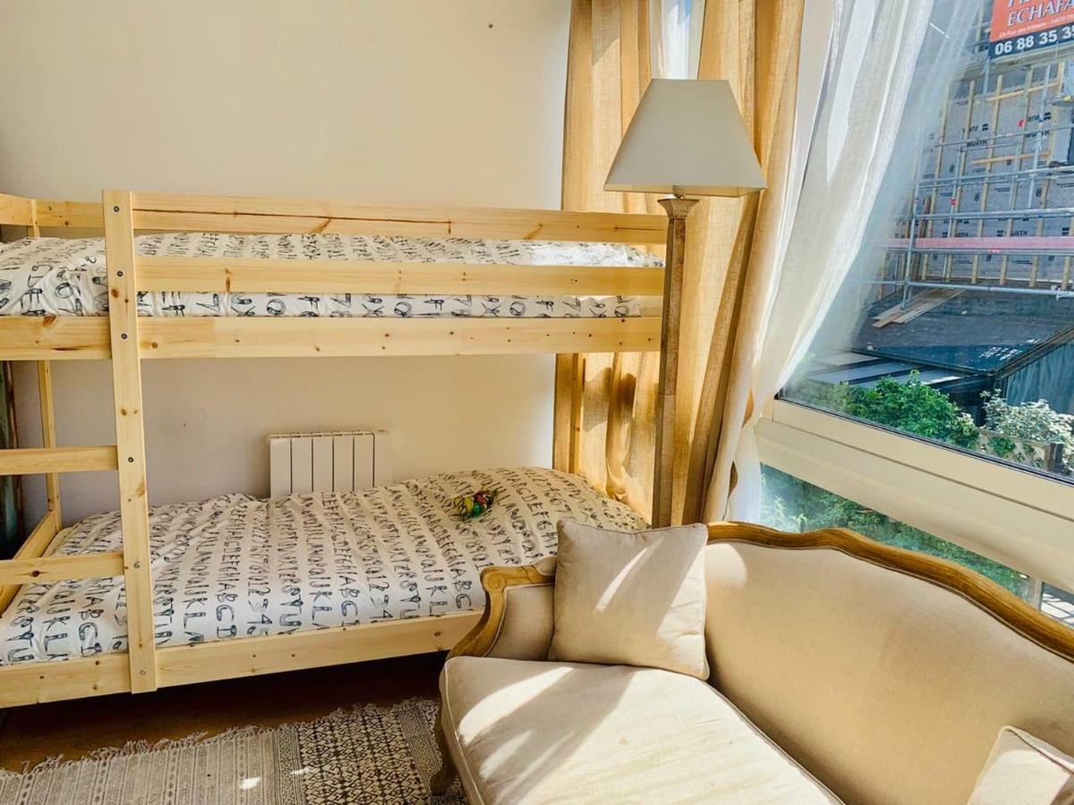 Marina Deauville Appartement Екстер'єр фото